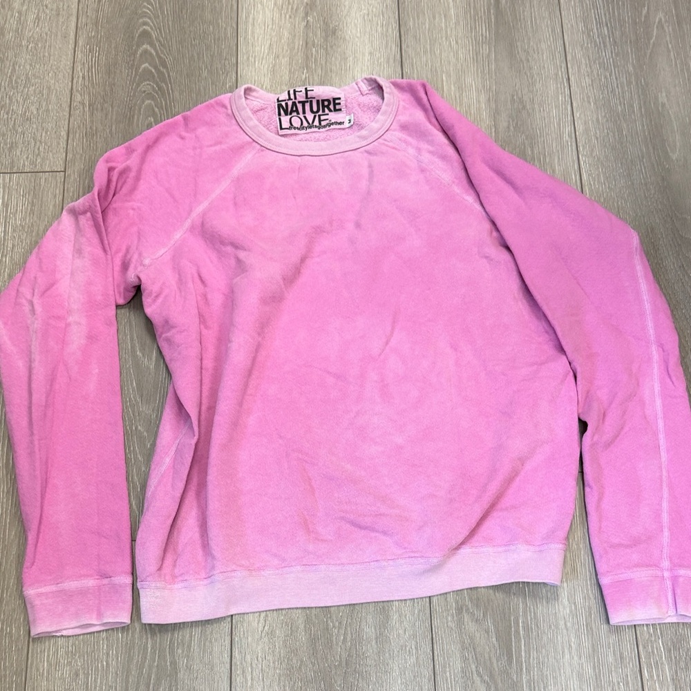 Free City Crewneck